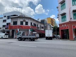 Geylang Road (D14), Shop House #451378451